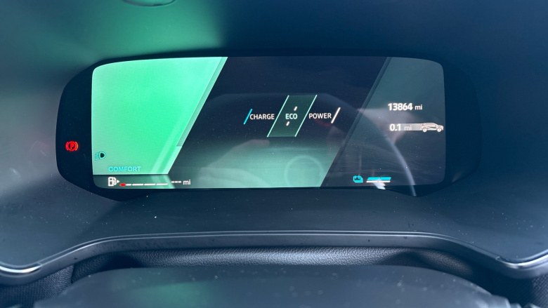 Renault Symbioz 1.6 E-Tech FHEV 145 Techno Esprit Alpine 5dr Auto Hybrid Estate